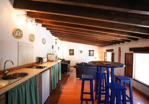 Country house in Alora