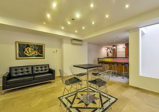 Villa in Benissa