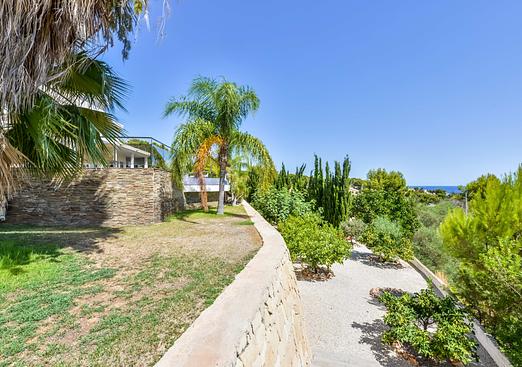 Villa in Benissa