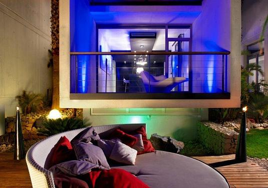 Villa in Benidorm