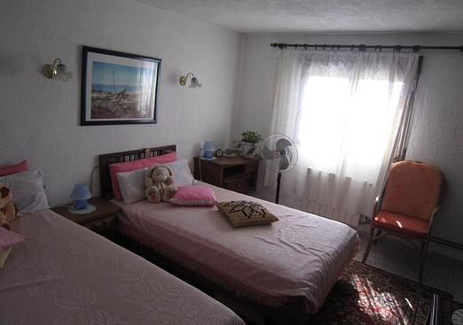 Villa in Moraira