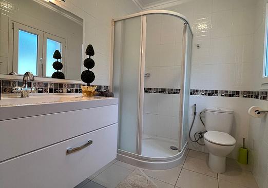 Villa in Calpe