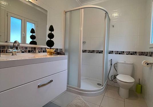 Villa in Calpe