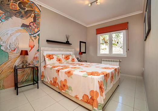 Villa in Calpe