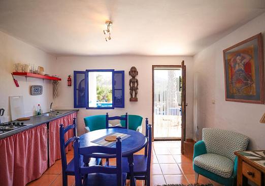 Country house in Alora