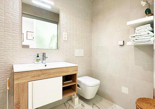 Apartment in Torrevieja