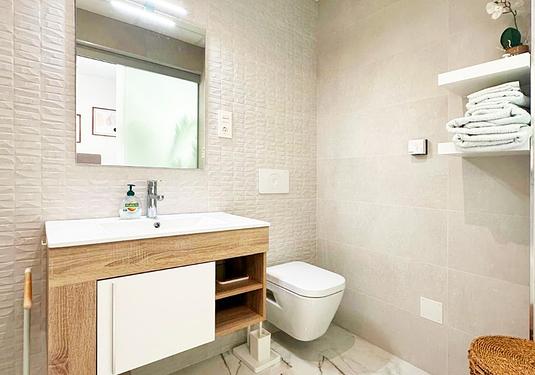 Apartment in Torrevieja