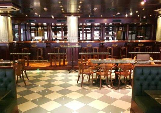 Commercial in Calpe