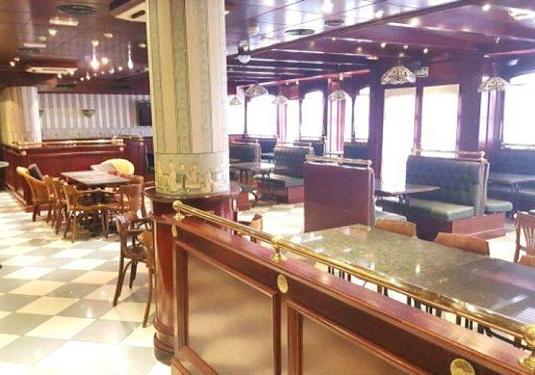 Commercial in Calpe