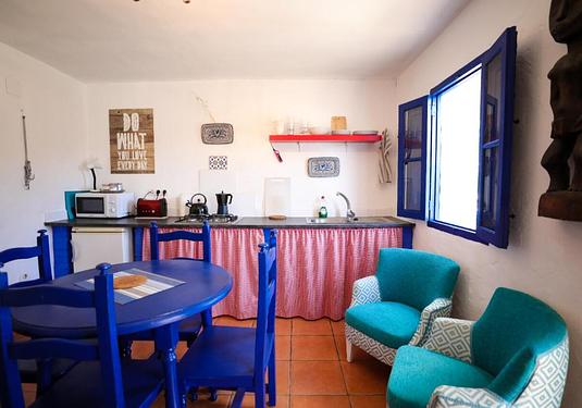 Country house in Alora