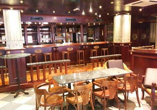 Commercial in Calpe