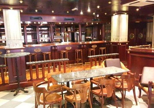 Commercial in Calpe