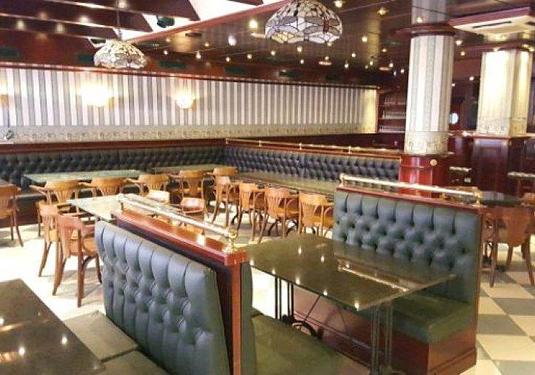 Commercial in Calpe