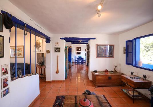 Country house in Alora