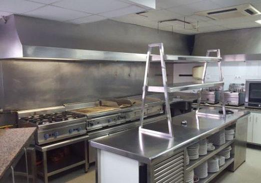Commercial in Calpe