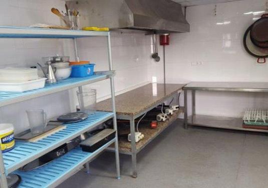 Commercial in Calpe