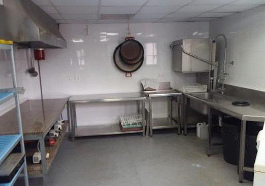 Commercial in Calpe