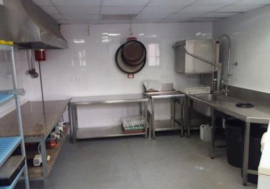 Commercial in Calpe