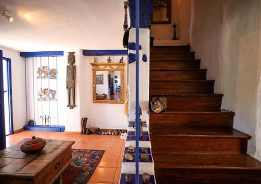 Country house in Alora