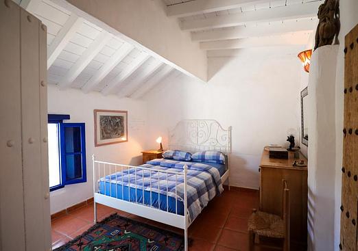 Country house in Alora