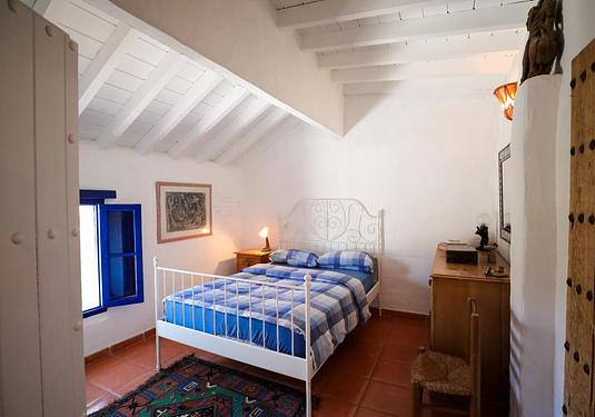 Country house in Alora