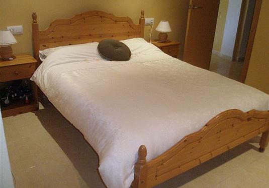 Villa in Calpe
