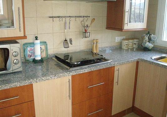 Villa in Calpe