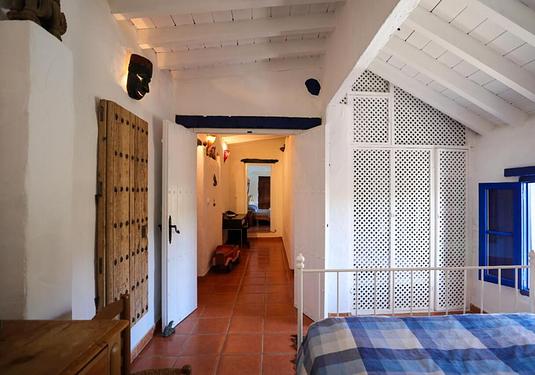 Country house in Alora