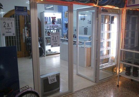 Commercial in Calpe