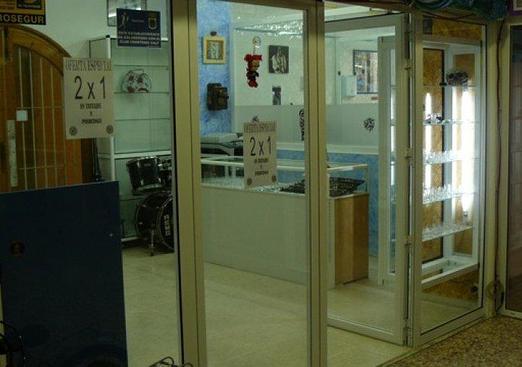 Commercial in Calpe