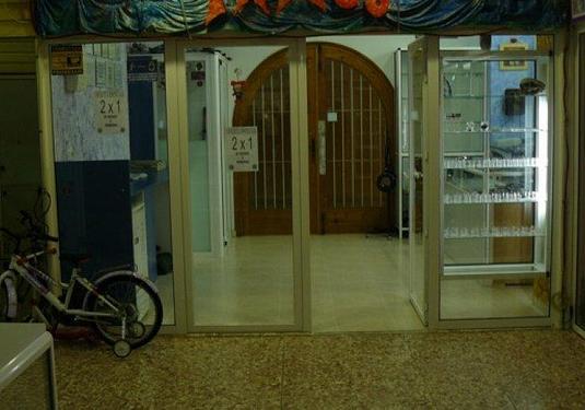 Commercial in Calpe
