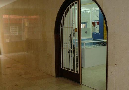 Commercial in Calpe