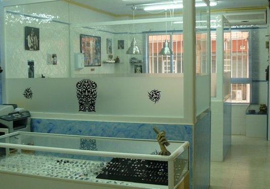 Commercial in Calpe