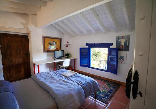 Country house in Alora