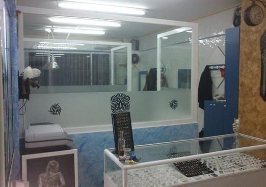Commercial in Calpe