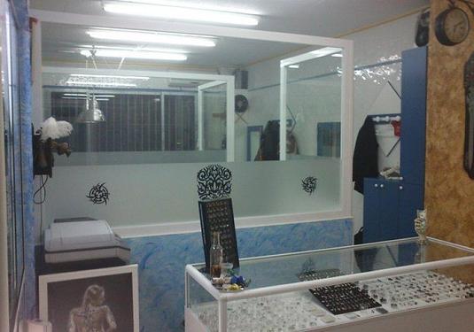 Commercial in Calpe