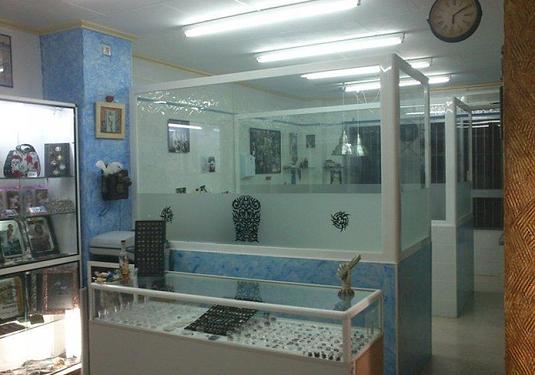 Commercial in Calpe