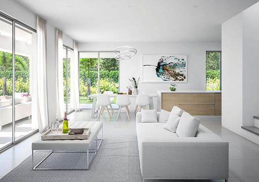 Villa in javea