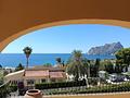 Villa in Calpe