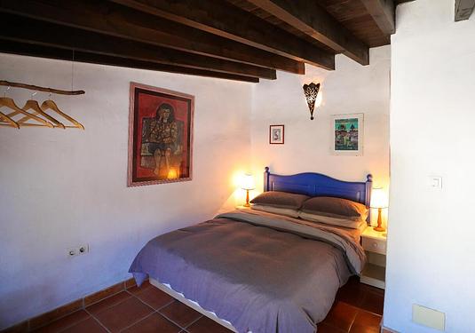 Country house in Alora