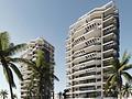 Apartment in Calpe