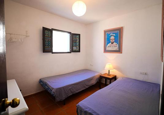 Country house in Alora