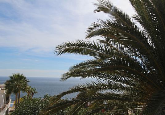 Villa in Calpe