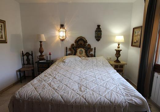 Villa in Calpe