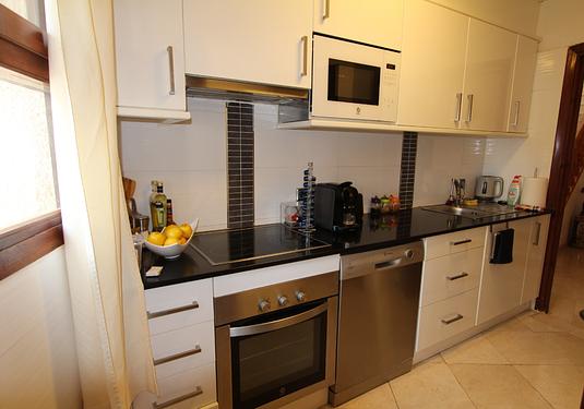 Villa in Calpe