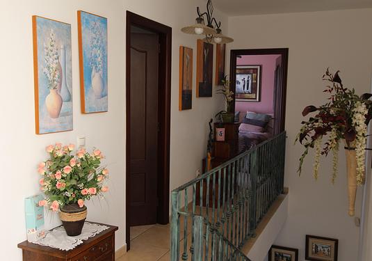 Villa in Calpe