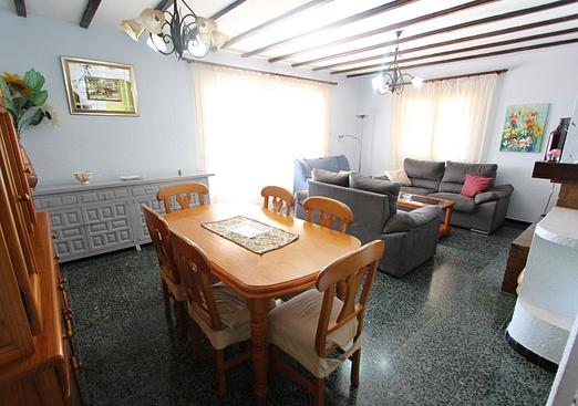 Villa in Calpe