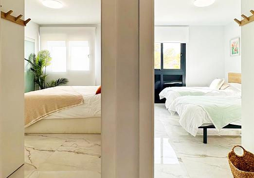 Apartment in Torrevieja