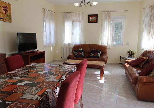Villa in Calpe