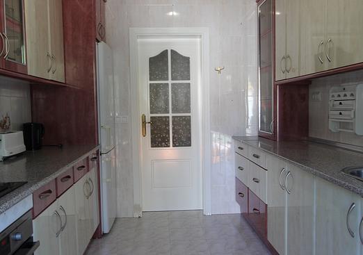 Villa in Calpe